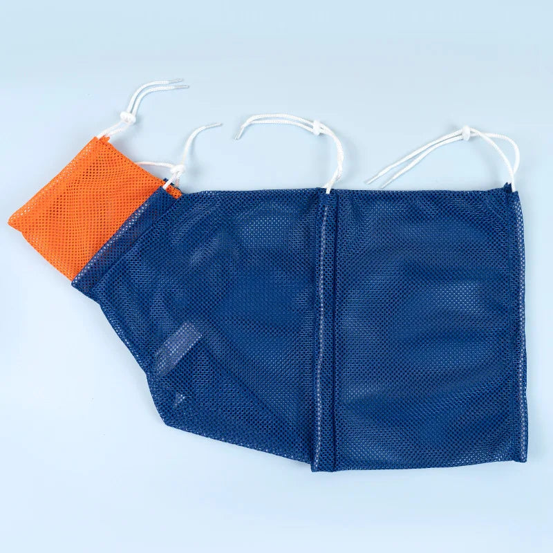Cat grooming, nail trimming, anti scratch and bite fixing bag, bath trimming and restraint bag, pet grooming hammock, hanging pet supplies