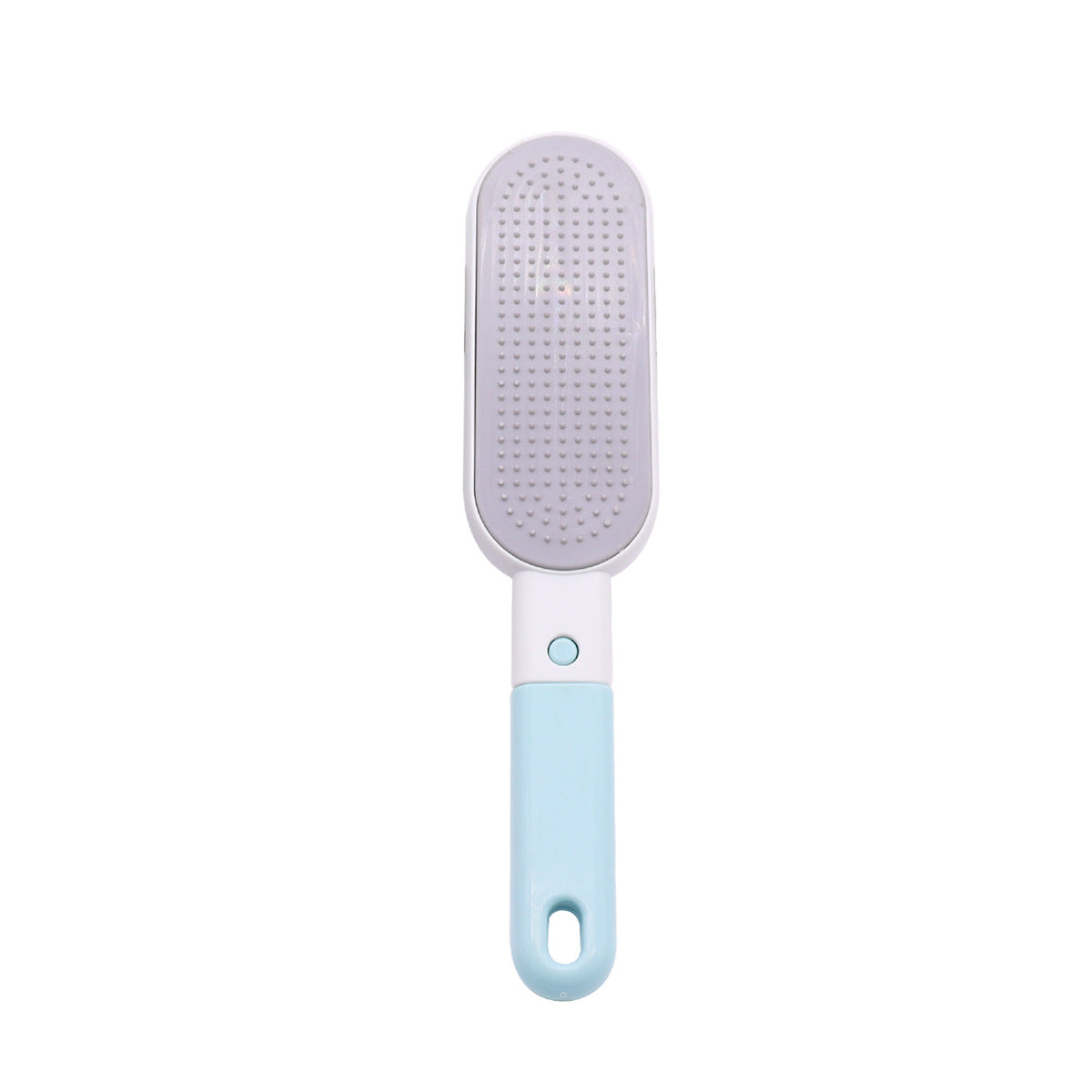 Cat and dog hair cleaning tool, pet cleaning brush, dog brush, cat brush, multifunctional pet grooming tool