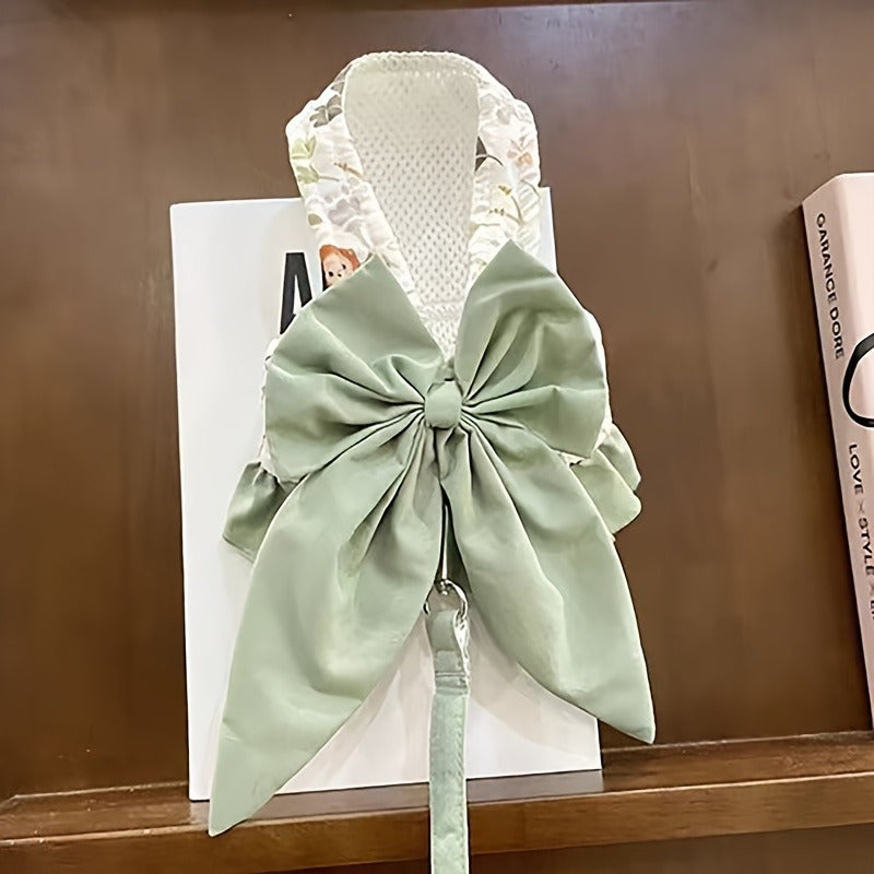 Dog chest straps, chest straps, and necklaces, dog collars, pet collars, cat items, puppy accessories, leash sets, collars, vests