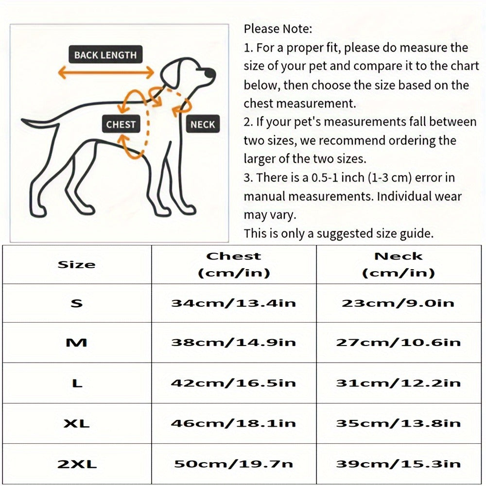 Dog chest straps, chest straps, and necklaces, dog collars, pet collars, cat items, puppy accessories, leash sets, collars, vests