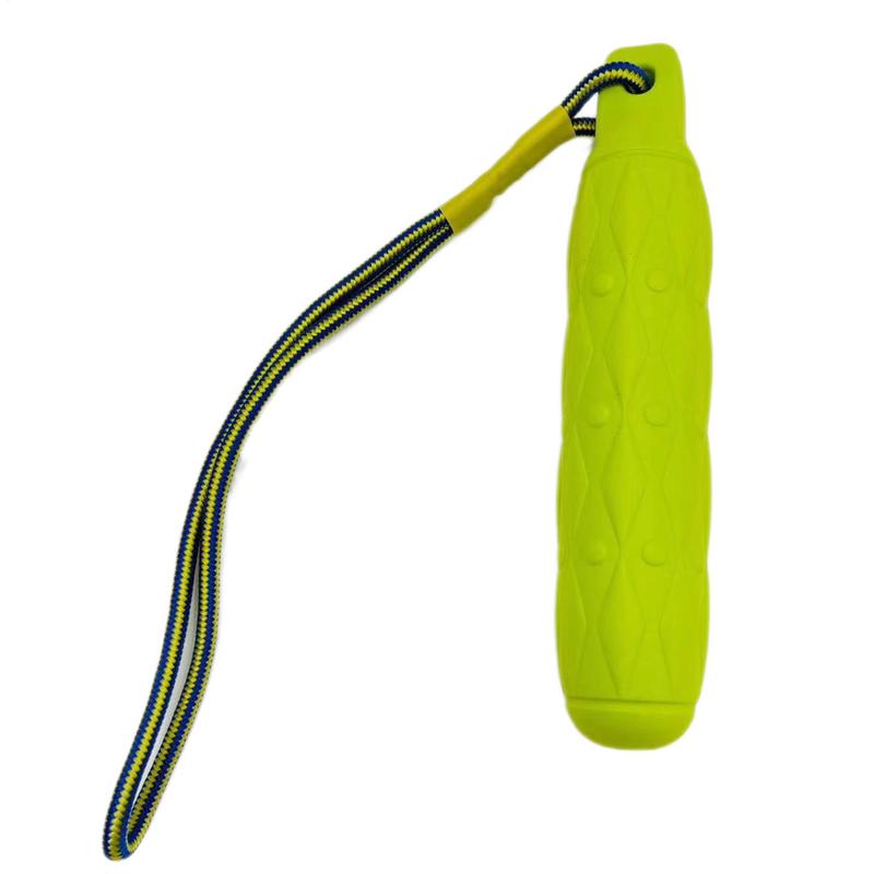 Dog Rope Chewing Toy Outdoor Dog Picking Chewing Toy Tug of War Tooth Extraction Cleaning Rope Suitable for Medium and Large sized Pets