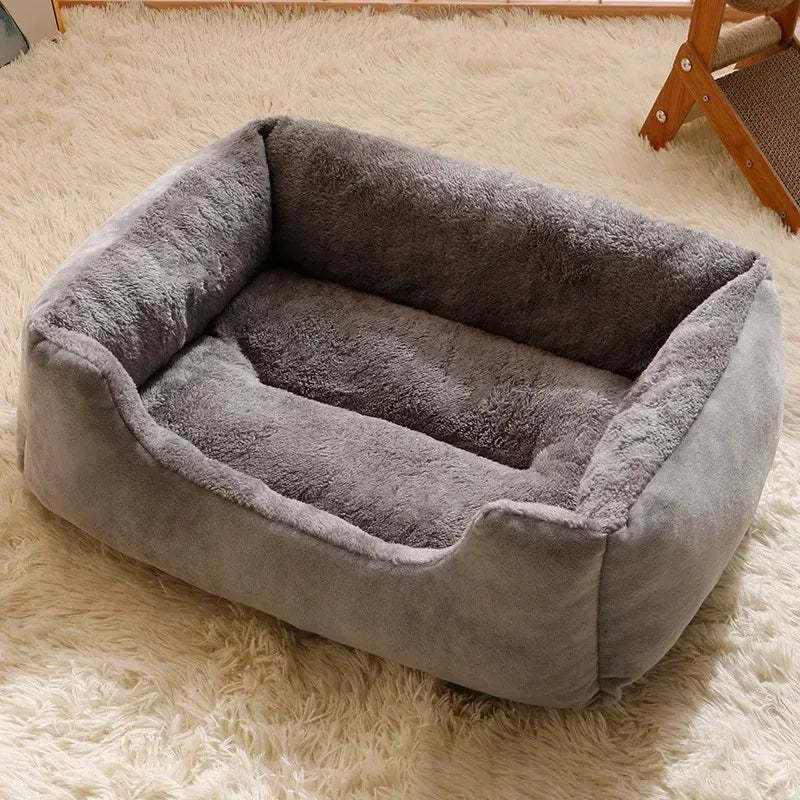 Cat bed, pet supplies, mats, kitten supplies, accessories for dogs, house supplies, things, accessories, habitats, baskets, house beds