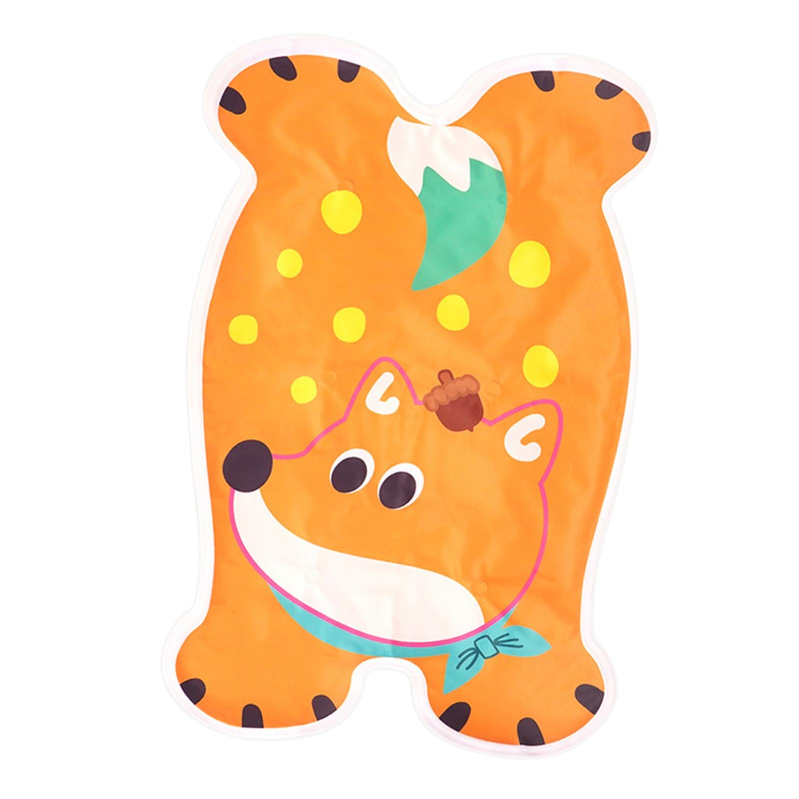 Pet cooling gel pad Summer pet sleeping pad Game pad Furniture protection pad