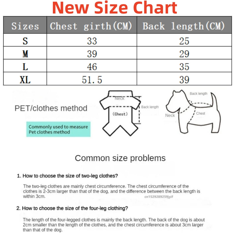 Winter warm dog clothing, pet jacket vest with D-ring, suitable for small dogs and cats, French bulldog clothing, Chihuahua jacket