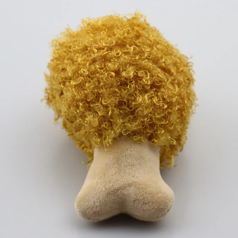 Dog pet accessories, various plush toys, vocalizations, dog and cat food, French fries, chicken burgers, grinding teeth, biting pet supplies, puppies