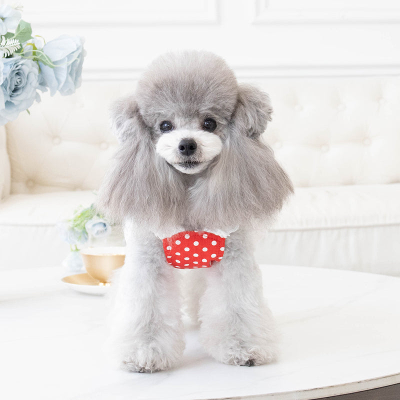 Dog clothes, summer clothes for puppies, dog dresses, dog clothes, small dog clothes, pet dog clothes, dog dresses