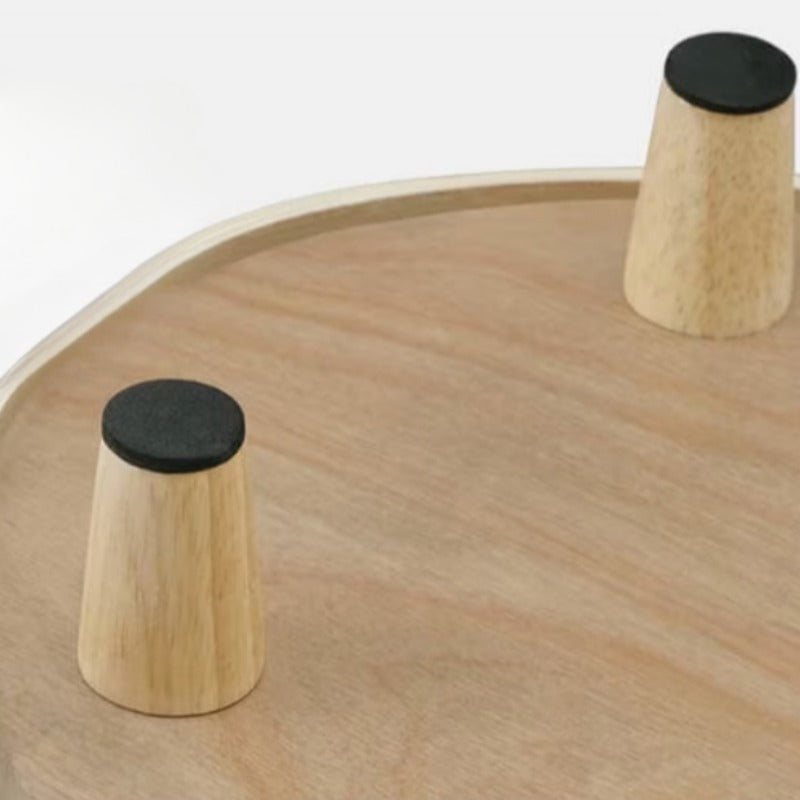 Wooden pet mattresses and furniture for indoor cat houses, soft and luxurious anti slip cat beds, sofas, comfortable cat products